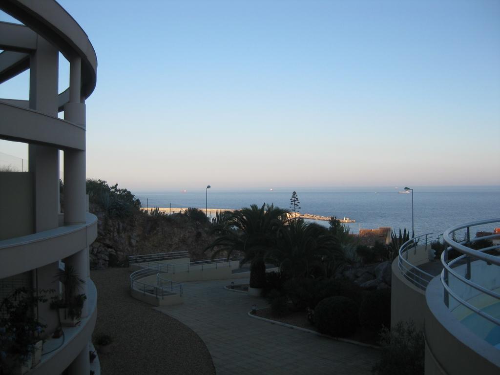 Sete - Vue Mer Imprenable, Piscine, Calme Exterior photo